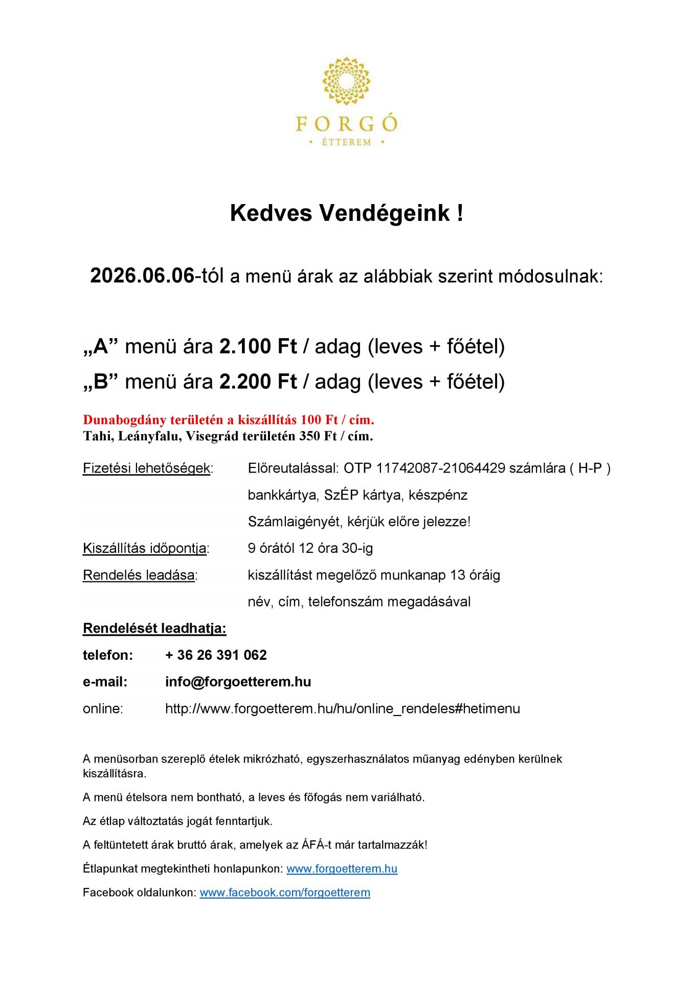 Szállítás