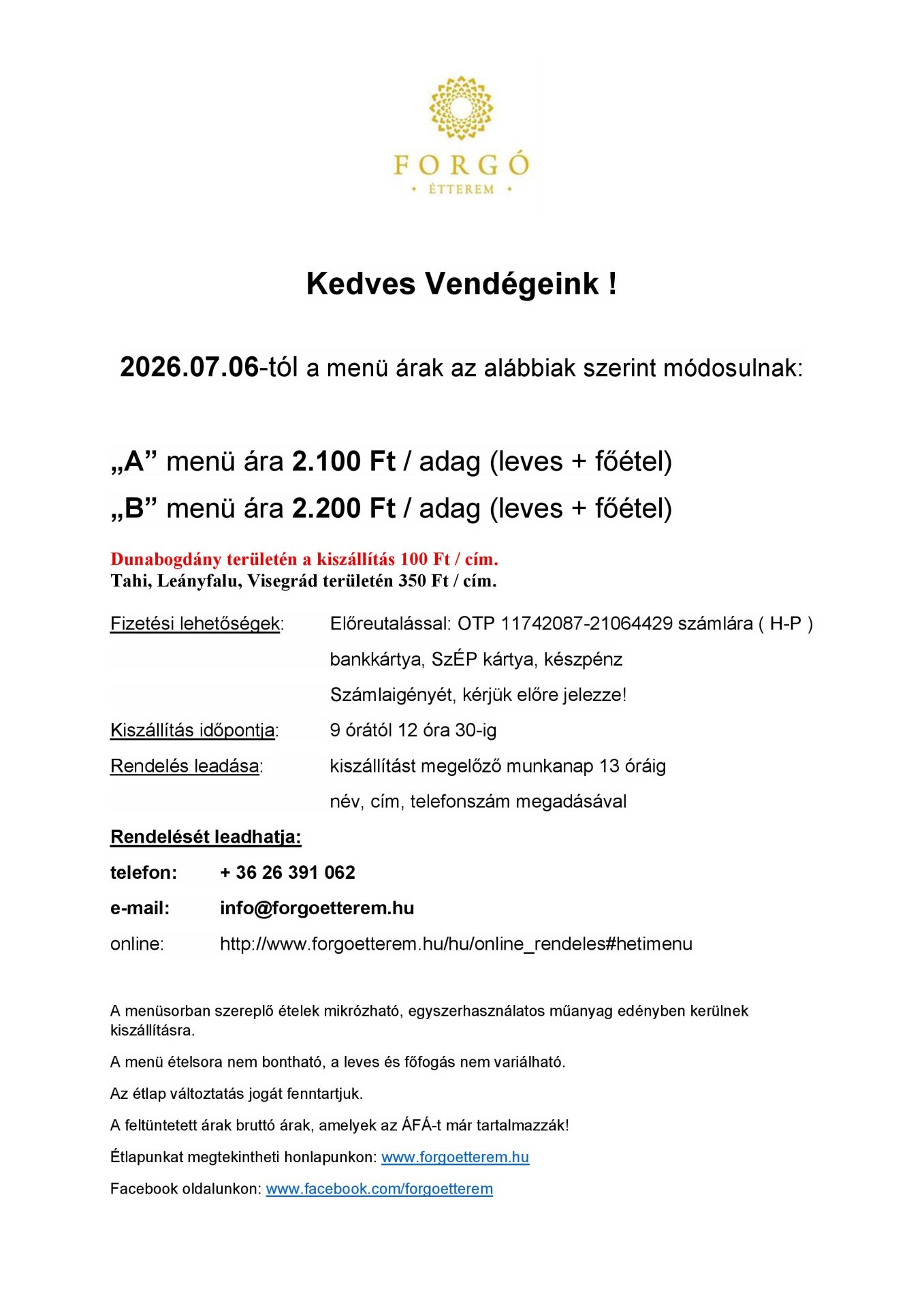 Szállítás